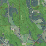 AL-BRANTLEY: GeoChange 1967-2013 Preview 2