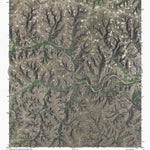 TX-GEDDIS CANYON EAST: GeoChange 1974-2012 Preview 1