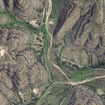 TX-GEDDIS CANYON EAST: GeoChange 1974-2012 Preview 2