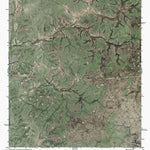 TX-INDIAN DRAW: GeoChange 1968-2012 Preview 1