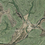 TX-INDIAN DRAW: GeoChange 1968-2012 Preview 2