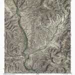 TX-DEER CANYON: GeoChange 1966-2012 Preview 1