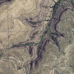 TX-OASIS RANCH: GeoChange 1974-2012 Preview 2