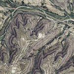 TX-OASIS RANCH: GeoChange 1974-2012 Preview 3