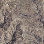 TX-DIVIDE COUNTRY: GeoChange 1966-2012 Preview 2