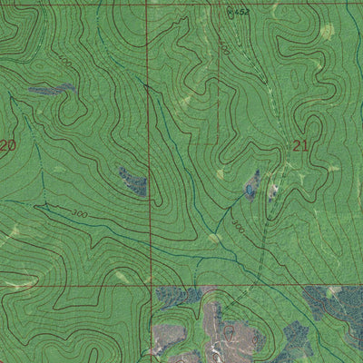 AL-INDUSTRY: GeoChange 1968-2013 Preview 2