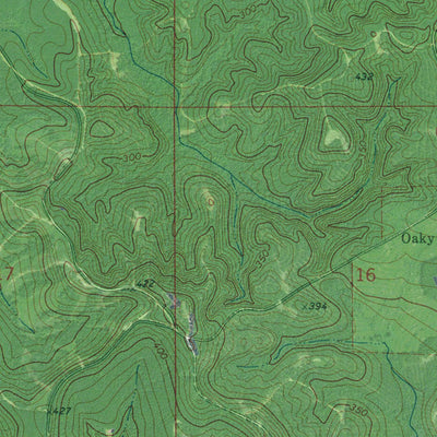 AL-INDUSTRY: GeoChange 1968-2013 Preview 3