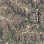 TX-GEDDIS CANYON WEST: GeoChange 1974-2012 Preview 3