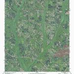 AL-OPP WEST: GeoChange 1967-2013 Preview 1