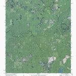 AL-DIXIE: GeoChange 1967-2013 Preview 1