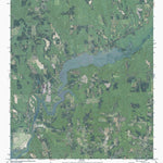 AL-GANTT: GeoChange 1967-2013 Preview 1