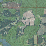 AL-GANTT: GeoChange 1967-2013 Preview 2