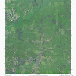 AL-BULLOCK: GeoChange 1965-2013 Preview 1