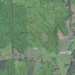 AL-BULLOCK: GeoChange 1965-2013 Preview 2
