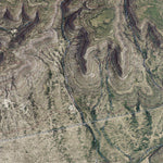 TX-HORSEHEAD CANYON: GeoChange 1966-2012 Preview 2