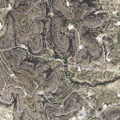 TX-OZONA: GeoChange 1966-2012 Preview 3