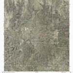 TX-MITCHELL CANYON NE: GeoChange 1966-2012 Preview 1