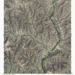 TX-DEAD MAN CANYON: GeoChange 1966-2012 Preview 1