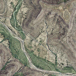 TX-DEAD MAN CANYON: GeoChange 1966-2012 Preview 2