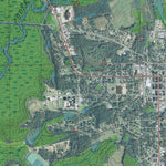 AL-LUVERNE: GeoChange 1967-2013 Preview 3