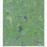 AL-GAINESTOWN: GeoChange 1971-2013 Preview 1