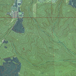 AL-GAINESTOWN: GeoChange 1971-2013 Preview 2