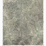 TX-SCHNEEMAN DRAW SW: GeoChange 1966-2012 Preview 1
