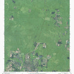 AL-FLORALA: GeoChange 1967-2013 Preview 1