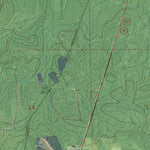 AL-FLORALA: GeoChange 1967-2013 Preview 2