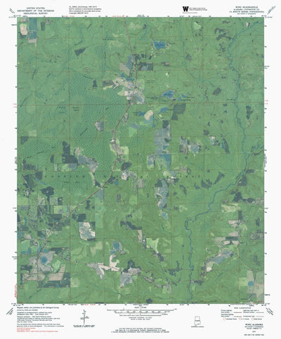 AL-WING: GeoChange 1967-2013 Preview 1