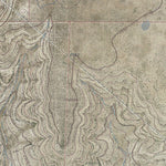 TX-DOUBLE MILL DRAW NE: GeoChange 1966-2012 Preview 2