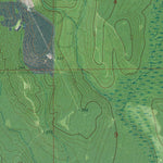 AL-PIGEON CREEK: GeoChange 1968-2013 Preview 2