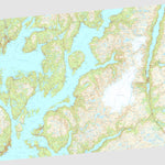 Norway 1:50k Map 10 Preview 1