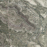 TX-SCHNEEMAN DRAW NW: GeoChange 1966-2012 Preview 3