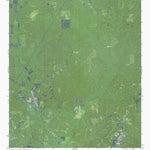 AL-FULTON EAST: GeoChange 1972-2013 Preview 1