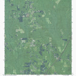 AL-GEORGIANA WEST: GeoChange 1971-2013 Preview 1