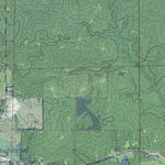 AL-GEORGIANA WEST: GeoChange 1971-2013 Preview 2