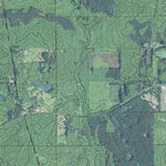 AL-GEORGIANA WEST: GeoChange 1971-2013 Preview 3