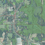 AL-MCKENZIE: GeoChange 1968-2013 Preview 3