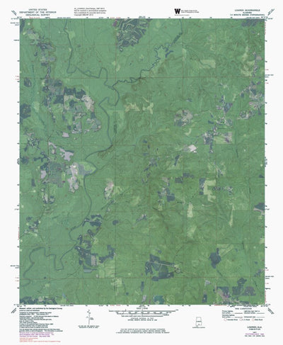 AL-LOANGO: GeoChange 1967-2013 Preview 1