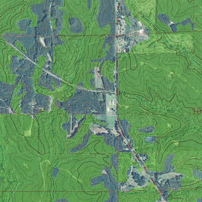 AL-BETHEL: GeoChange 1971-2013 Preview 3
