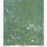 AL-RIDGEVILLE: GeoChange 1974-2013 Preview 1