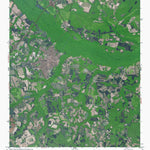 SC-MANNING: GeoChange 1972-2011 Preview 1
