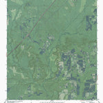 AL-GARLAND: GeoChange 1971-2013 Preview 1