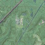 AL-GARLAND: GeoChange 1971-2013 Preview 3