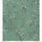 AL-BROOKS: GeoChange 1967-2013 Preview 1
