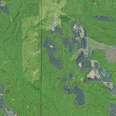 AL-MOODYS CROSSROADS: GeoChange 1967-2013 Preview 3
