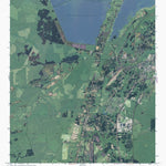 SC-MONCKS CORNER: GeoChange 1955-2011 Preview 1