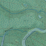 AL-STIGGINS LAKE: GeoChange 1976-2013 Preview 3