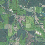 AL-GEORGIANA EAST: GeoChange 1968-2013 Preview 3